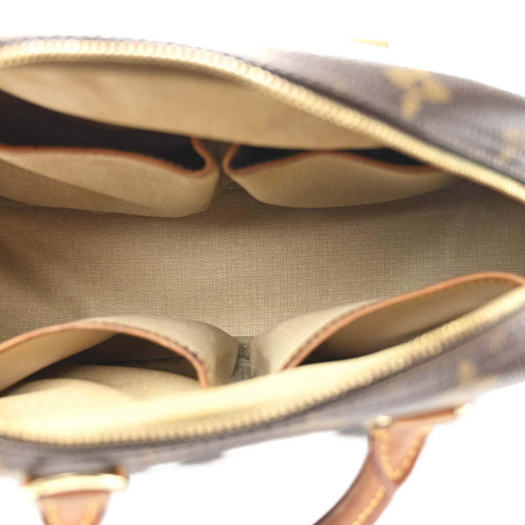 Louis Vuitton Monogram Trouville