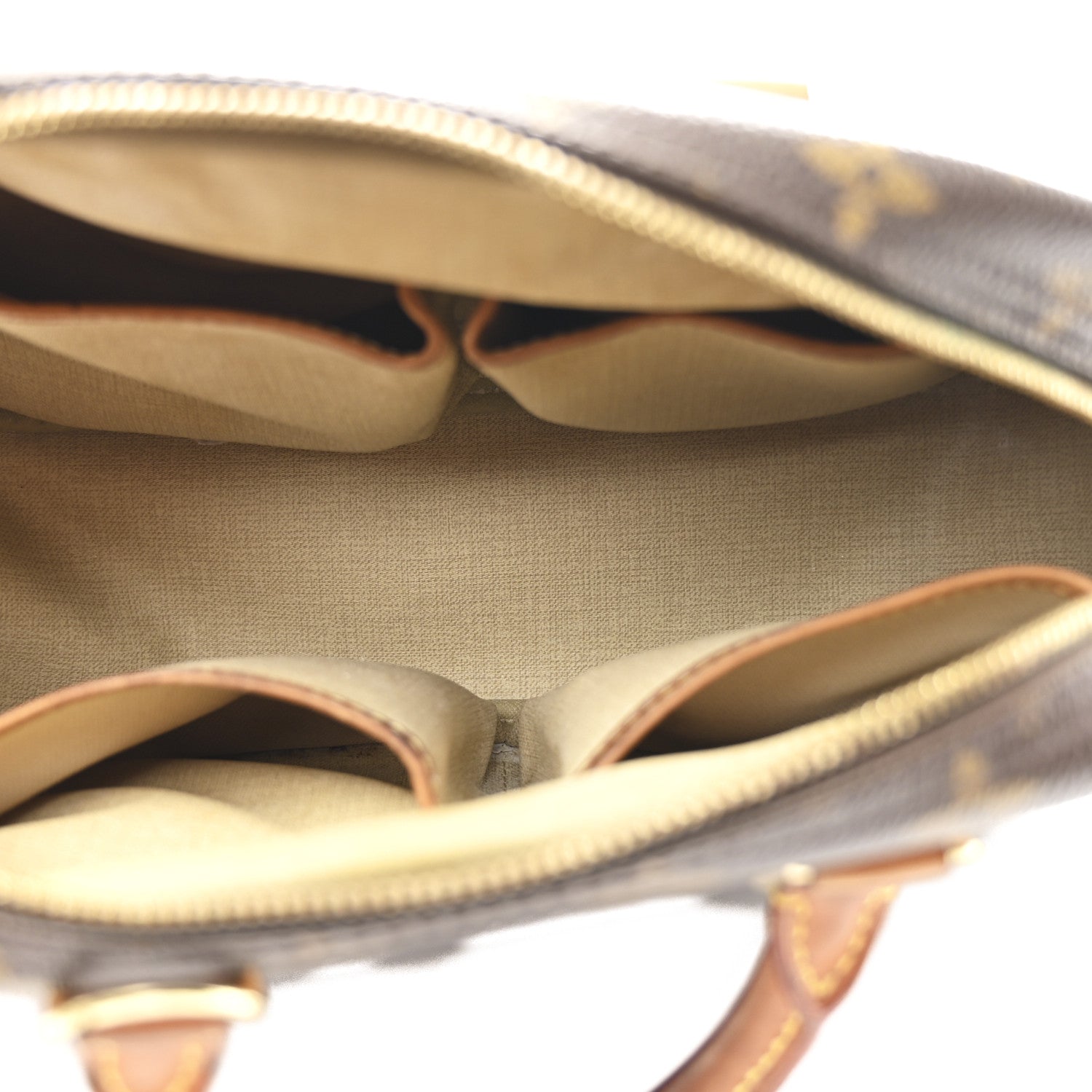Louis Vuitton Monogram Trouville