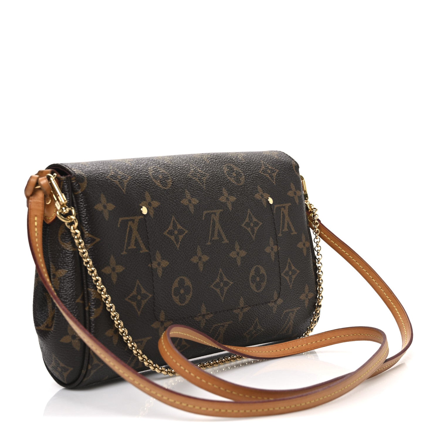 Louis Vuitton Monogram Favorite PM