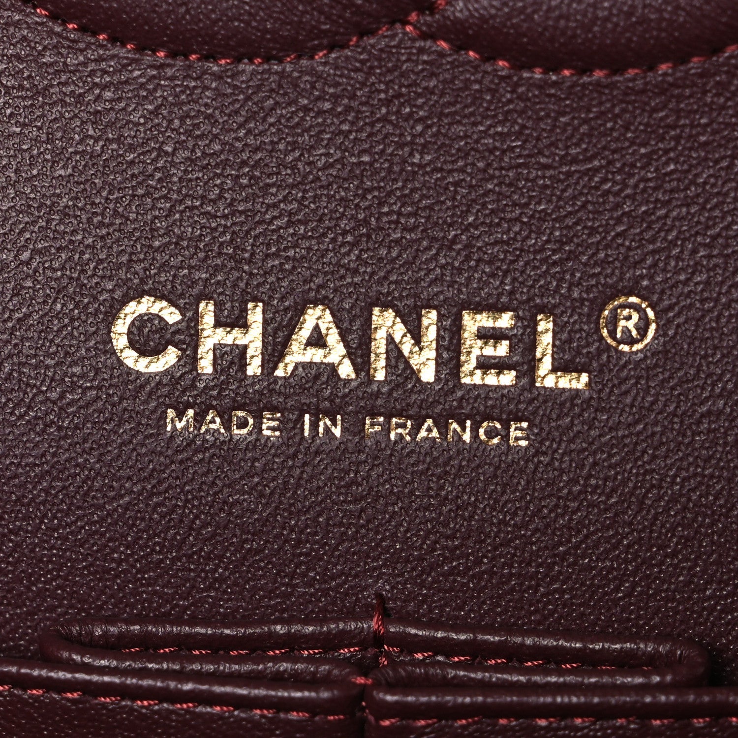 Chanel Caviar Quilted Medium Double Flap Black