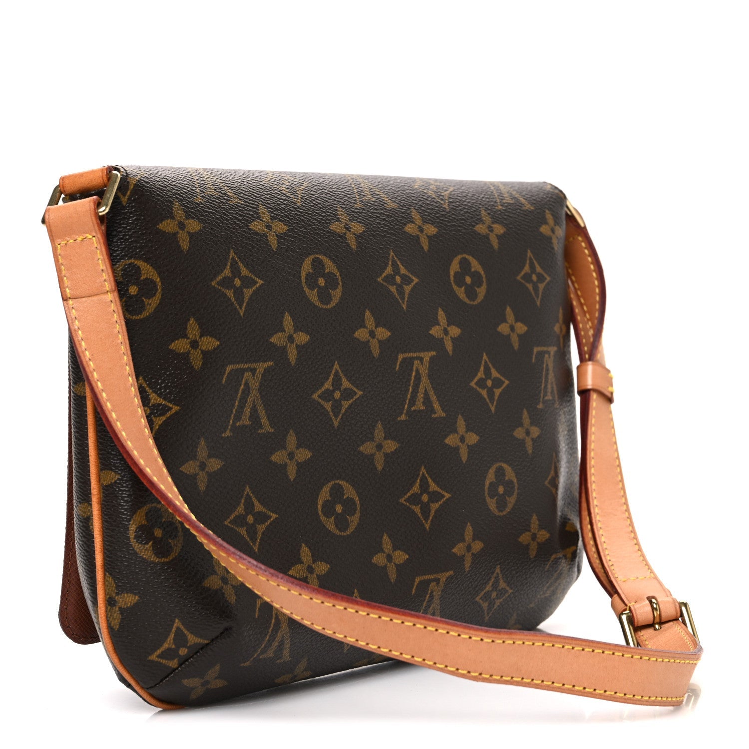 Louis Vuitton Monogram Musette Tango