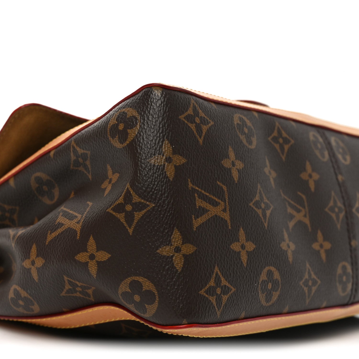 Louis Vuitton Monogram Dauphine Soft GM
