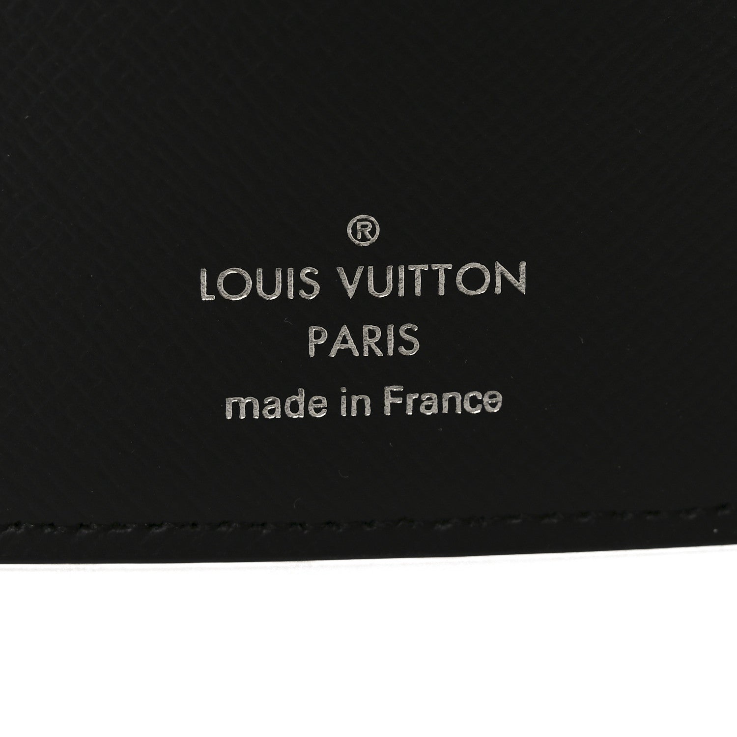 Louis Vuitton Damier Graphite Medium Ring Agenda Cover
