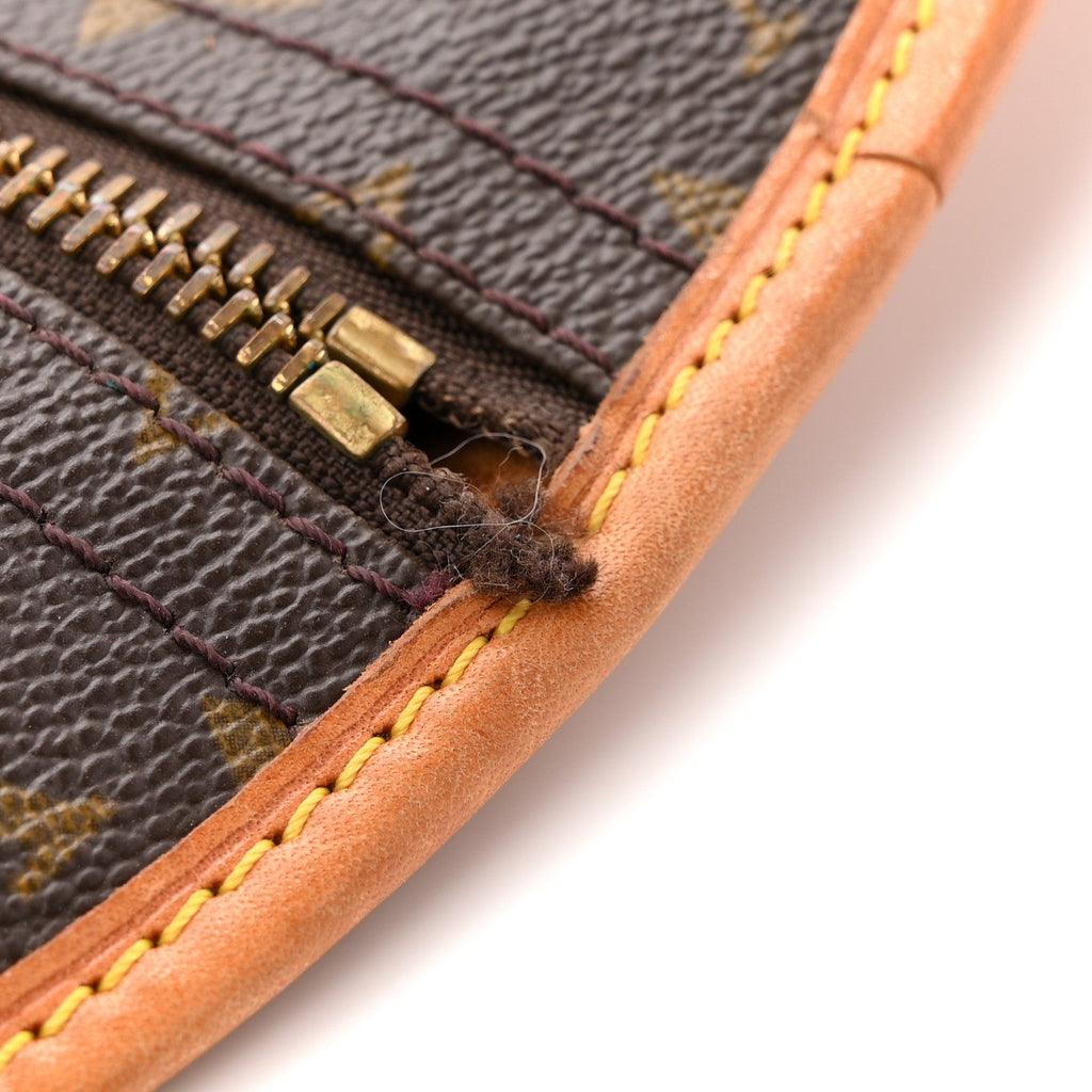 Louis Vuitton Monogram Garment Cover