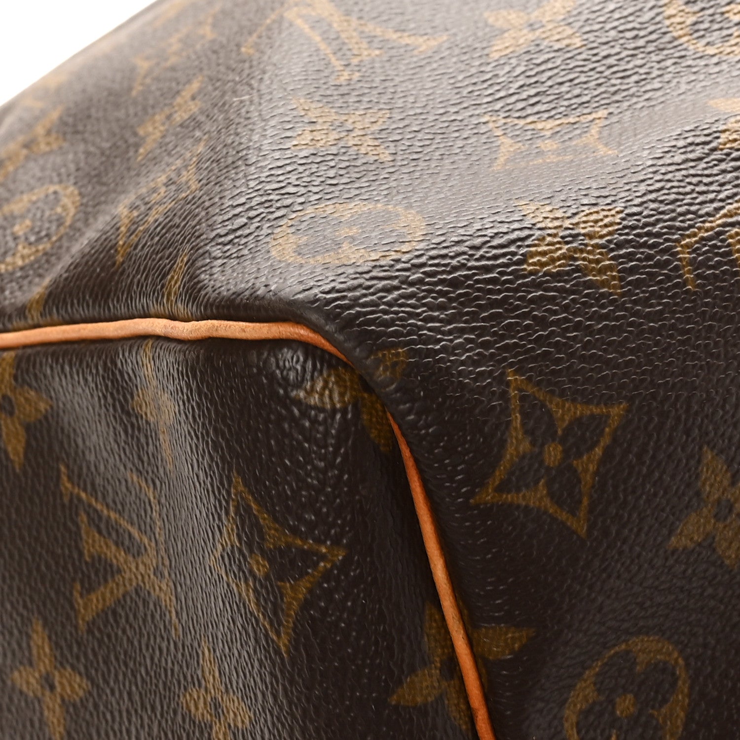 Louis Vuitton Monogram Keepall 50