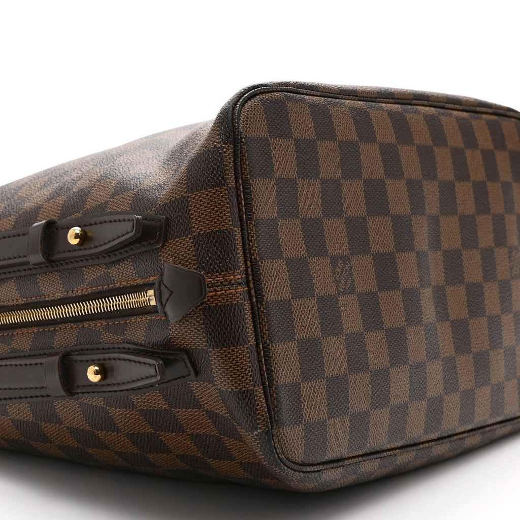 Louis Vuitton Damier Ebene Cabas Rivington