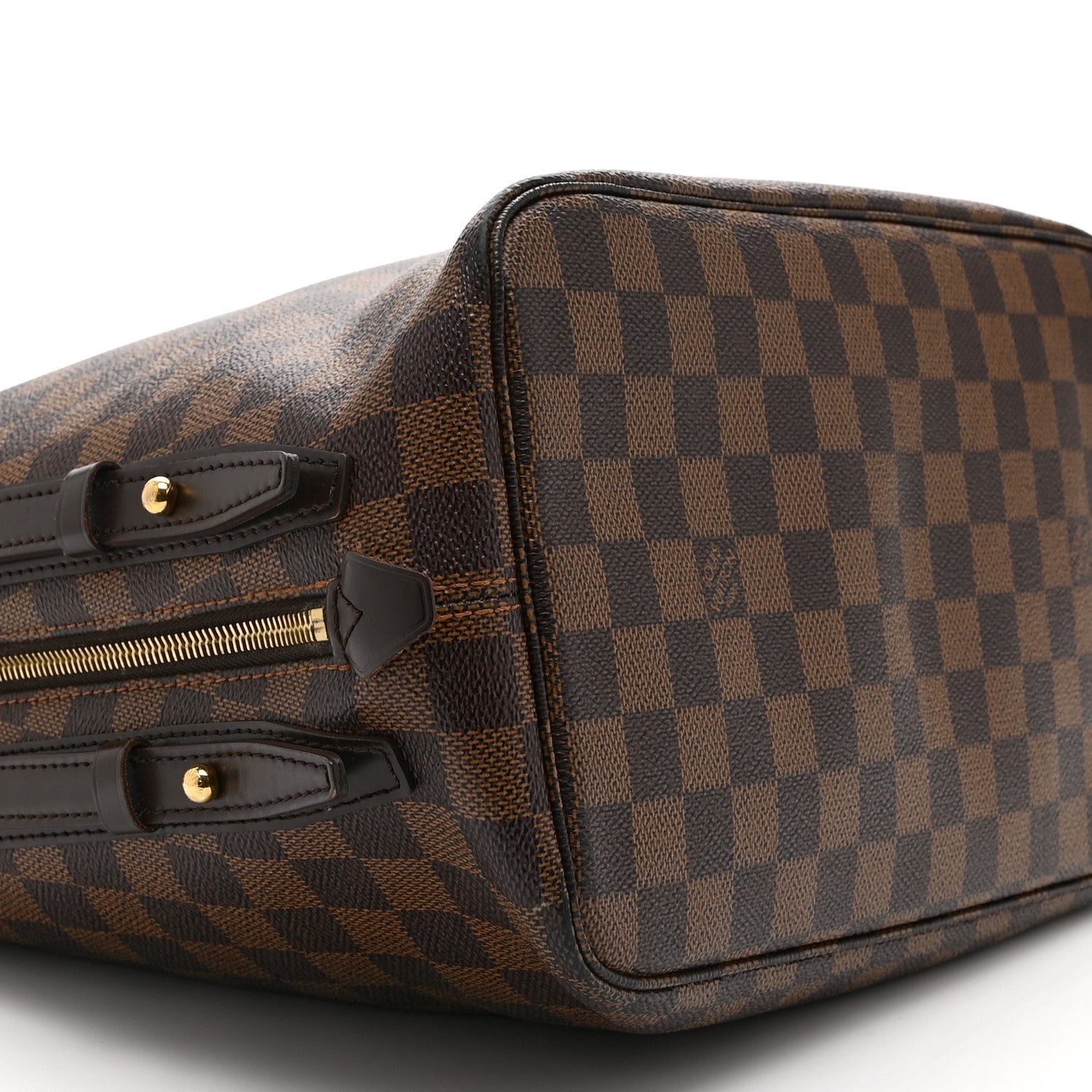 Louis Vuitton Damier Ebene Cabas Rivington