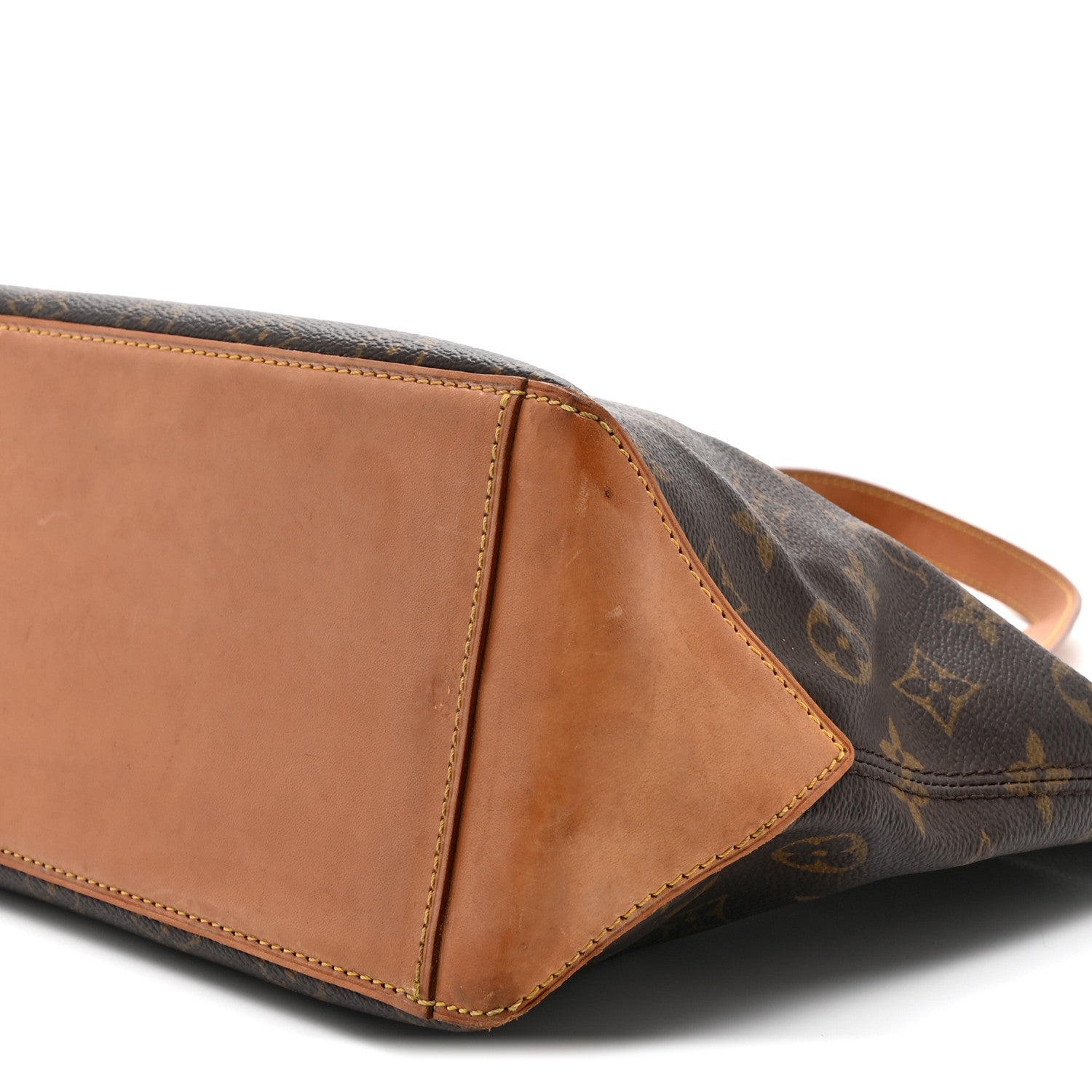 Louis Vuitton Monogram Cabas Piano