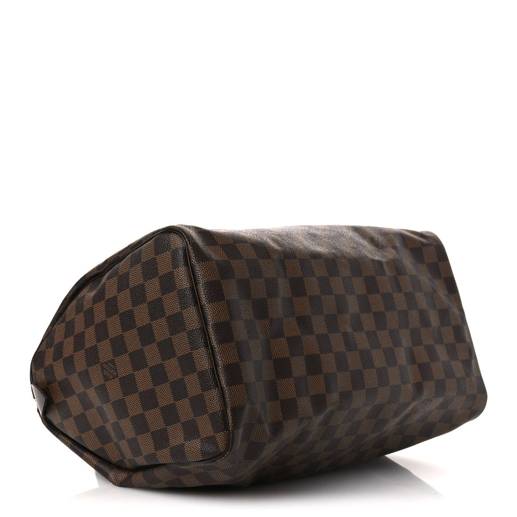 Louis Vuitton Damier Ebene Speedy 35