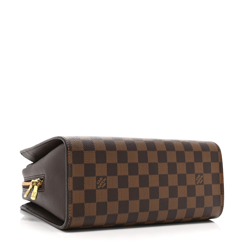 Louis Vuitton Damier Ebene Triana