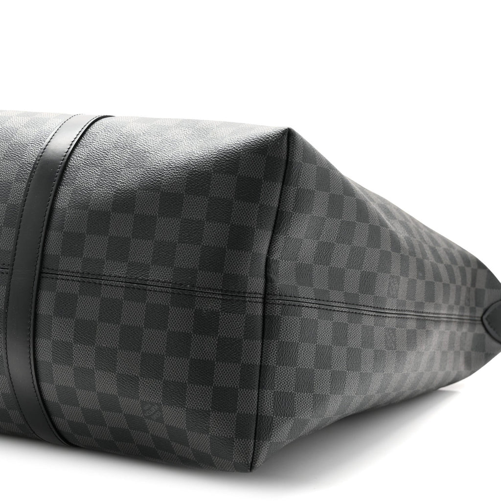 Louis Vuitton Damier Graphite All Day Bag