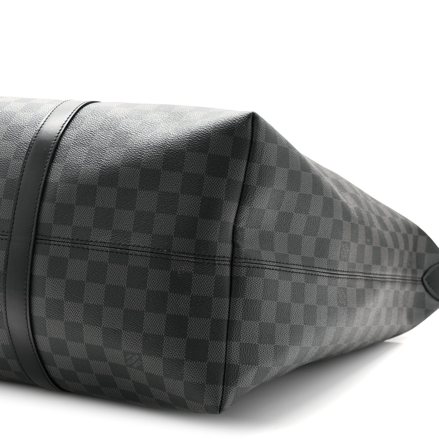 Louis Vuitton Damier Graphite All Day Bag