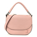 Louis Vuitton Epi Luna Rose Ballerine