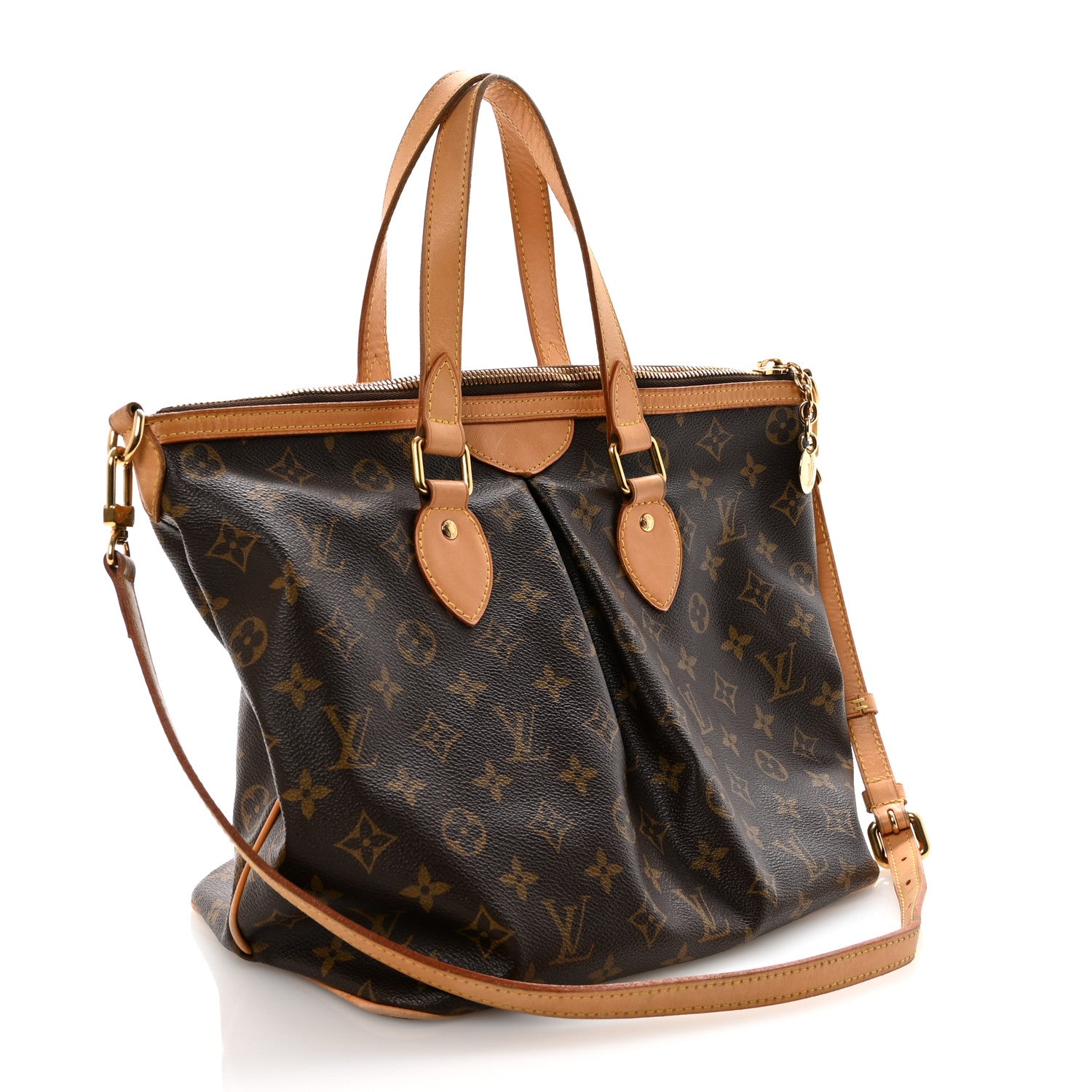 Louis Vuitton Monogram Palermo PM