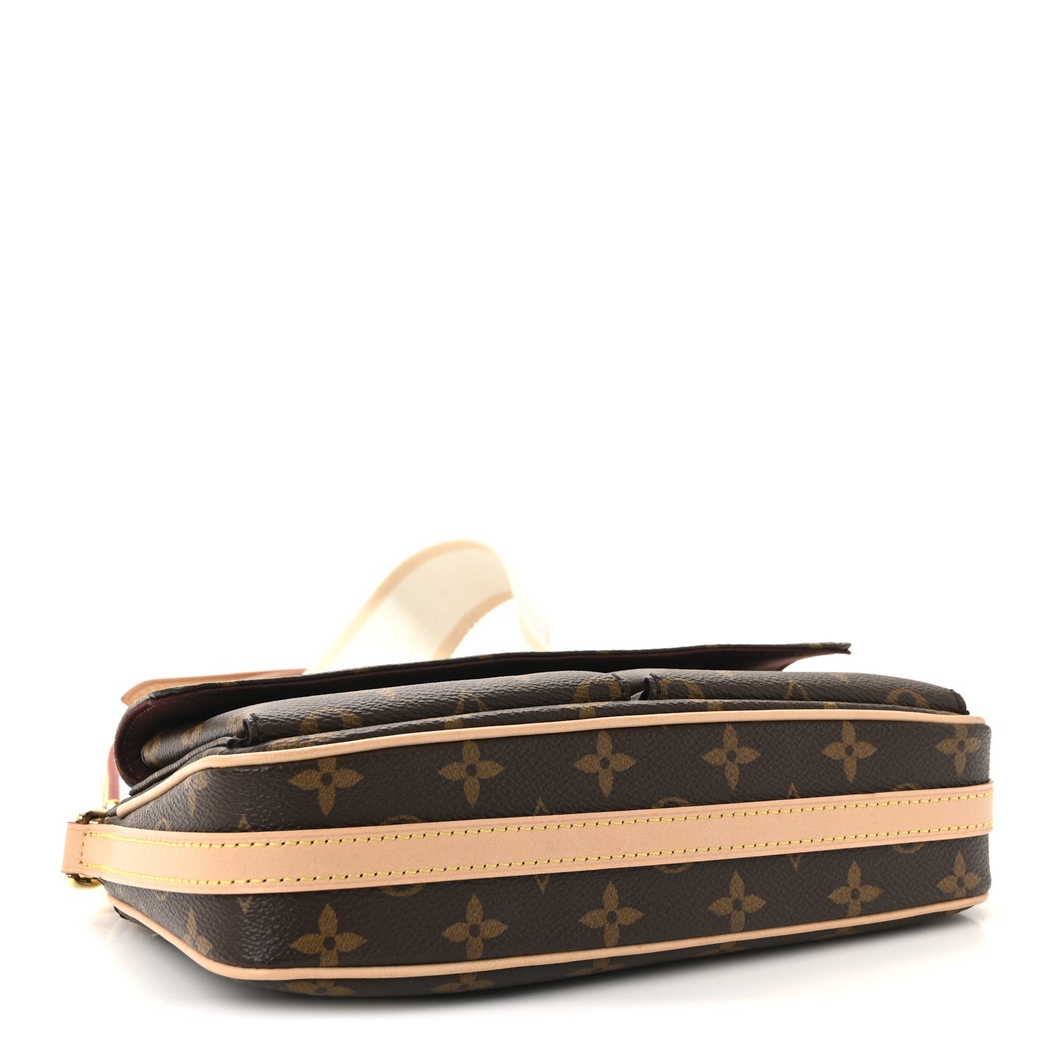 Louis Vuitton Monogram Vivacite Bag