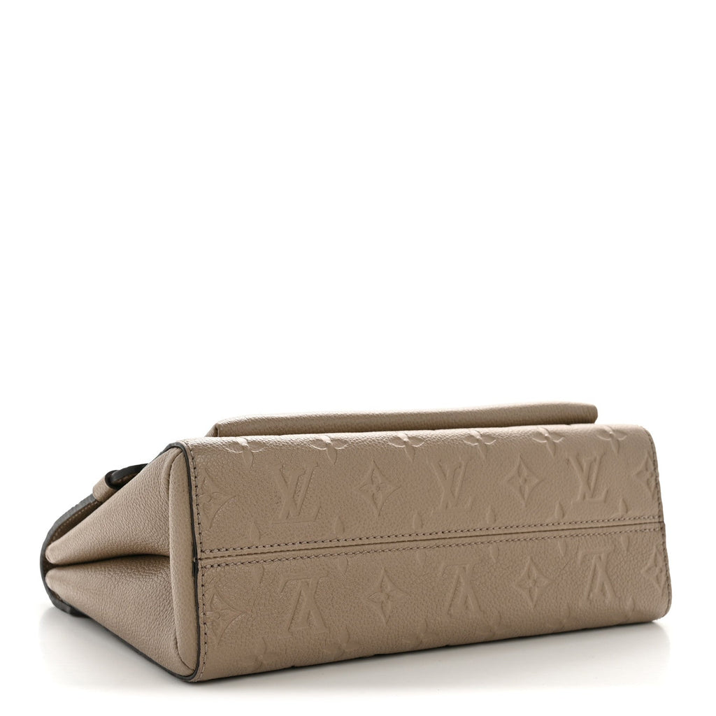 Louis Vuitton Empreinte Vavin PM Vison