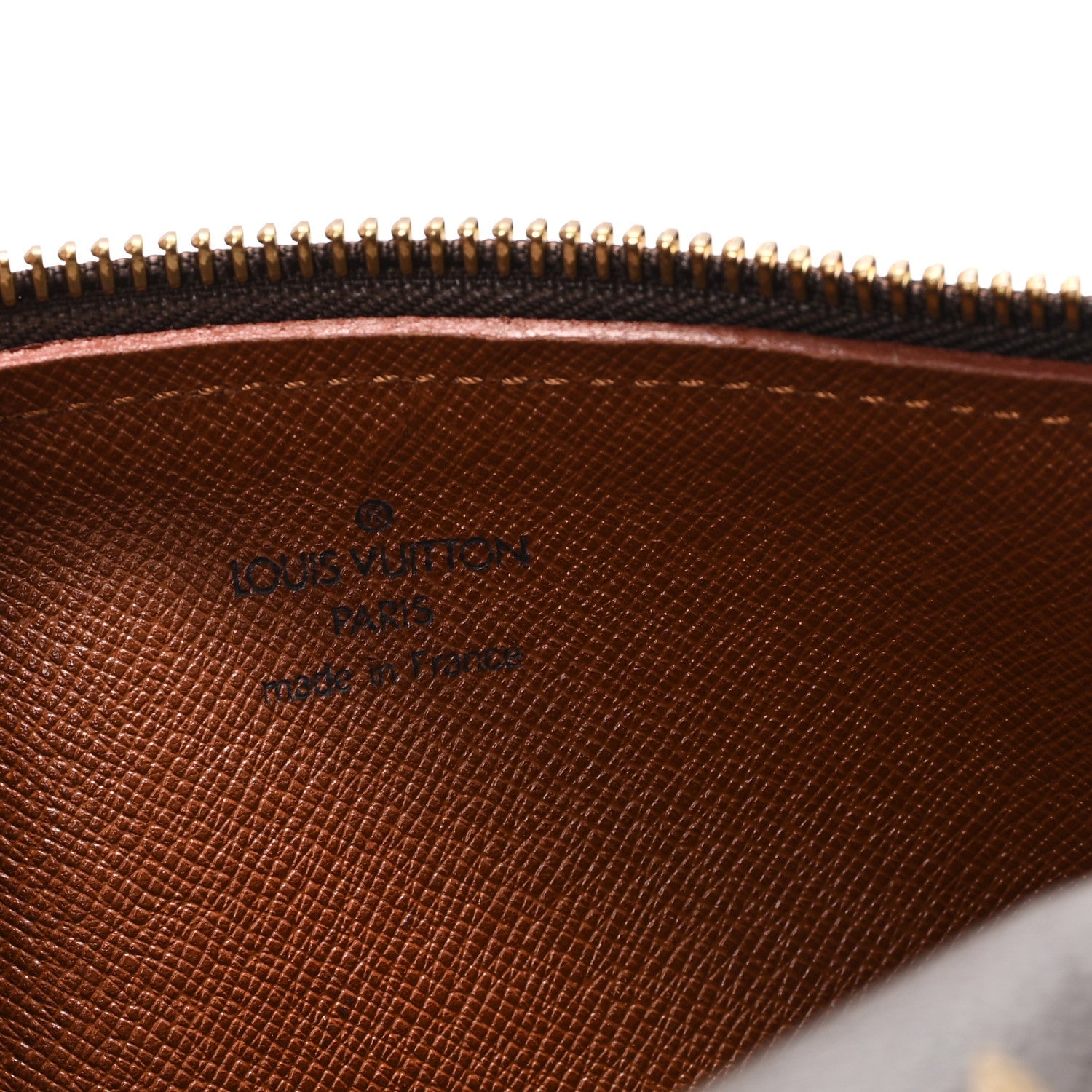 Louis Vuitton Monogram Papillon 30 with Companion