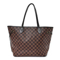 Louis Vuitton Damier Ebene Neo Neverfull MM