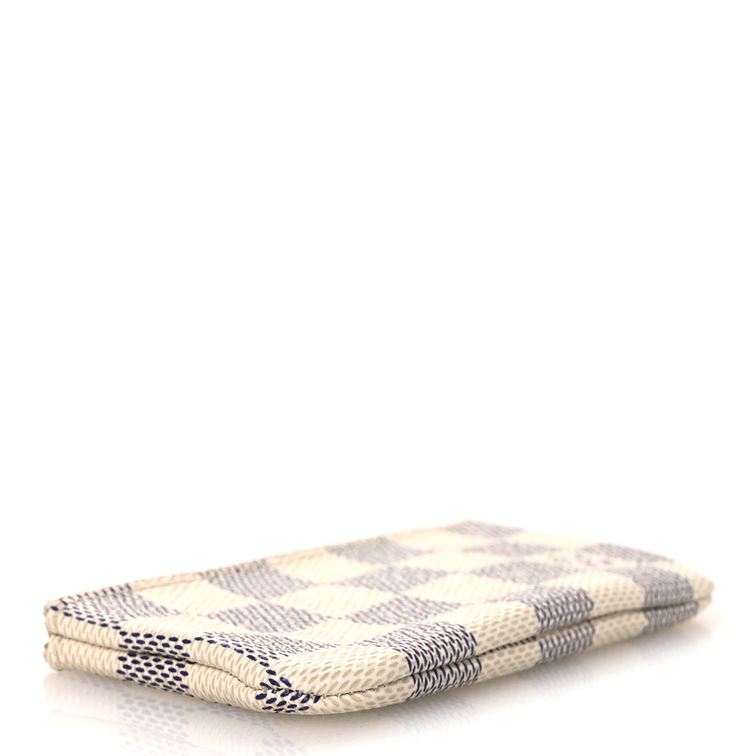 Louis Vuitton Damier Azur Key Pouch