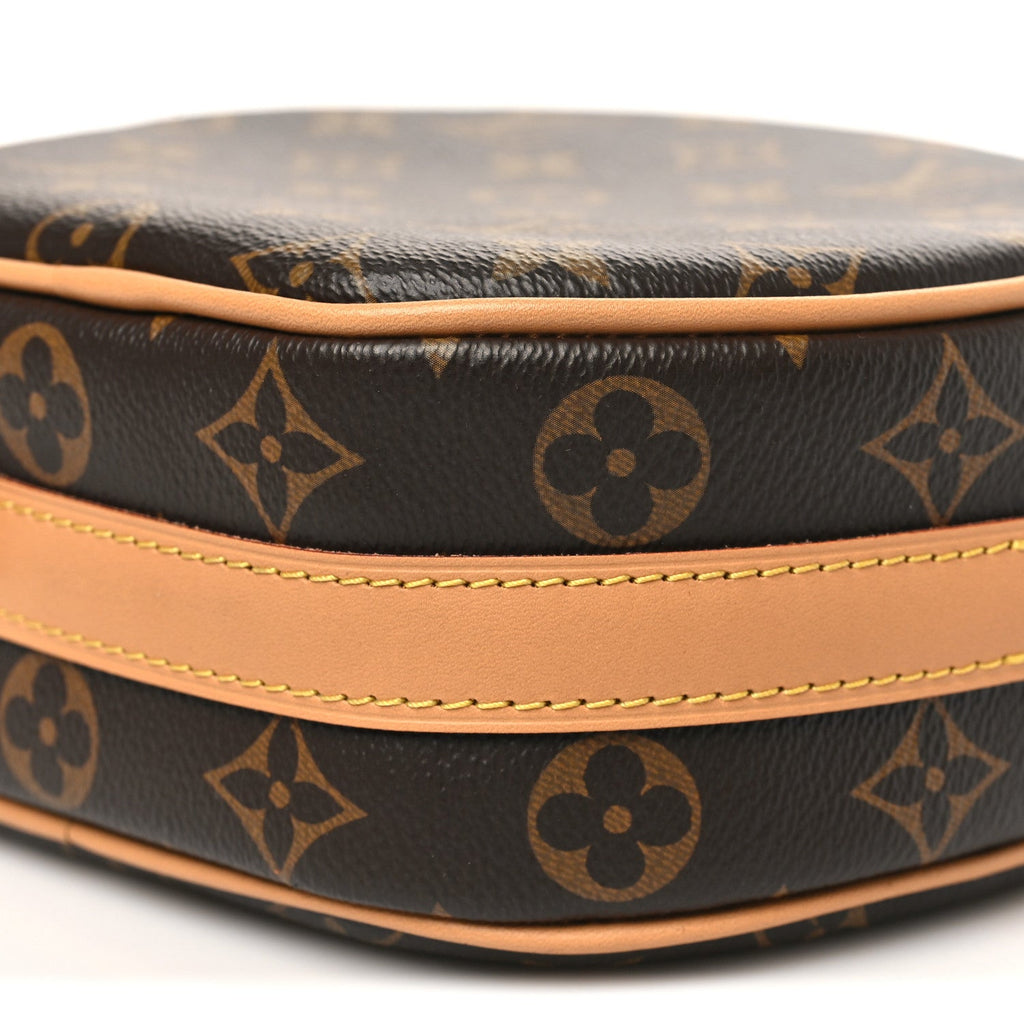 Louis Vuitton Monogram Boite Chapeau Souple PM