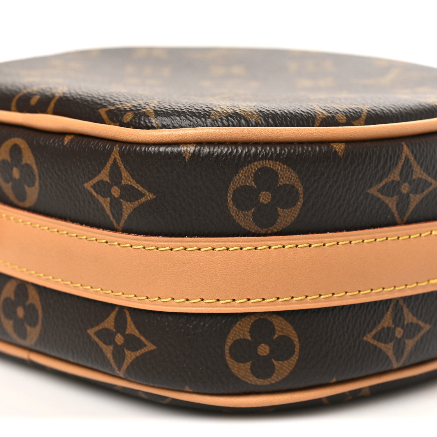 Louis Vuitton Monogram Boite Chapeau Souple PM