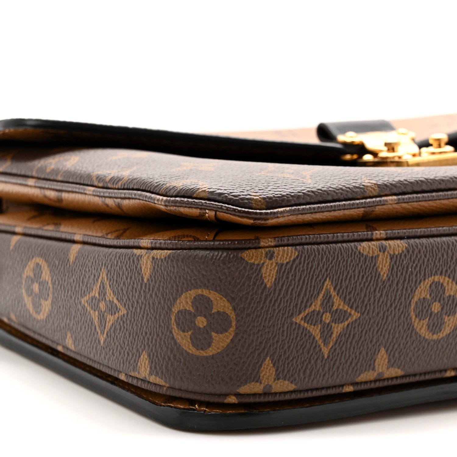 Louis Vuitton Reverse Monogram Pochette Metis