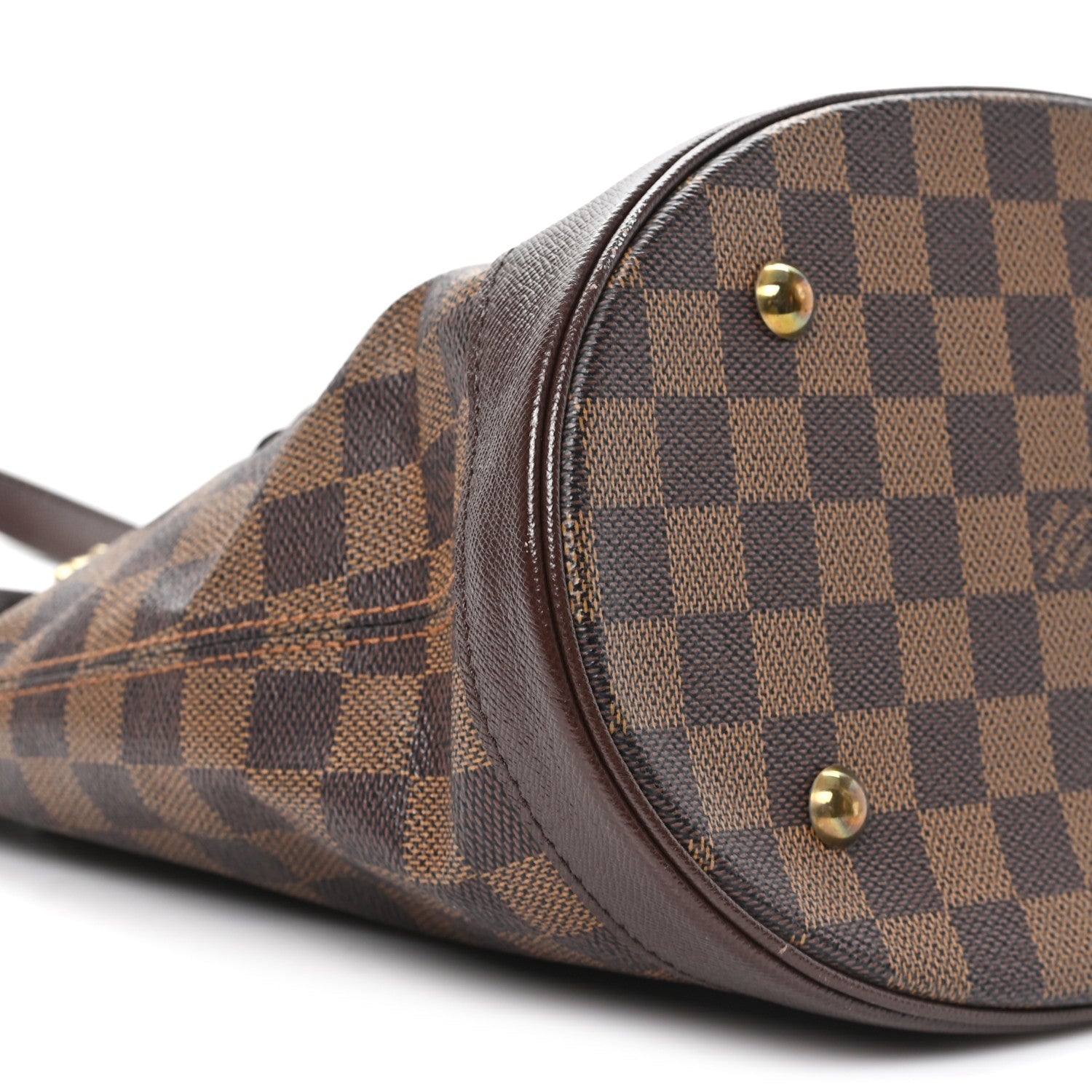 Louis Vuitton Damier Ebene Marais Bucket 23