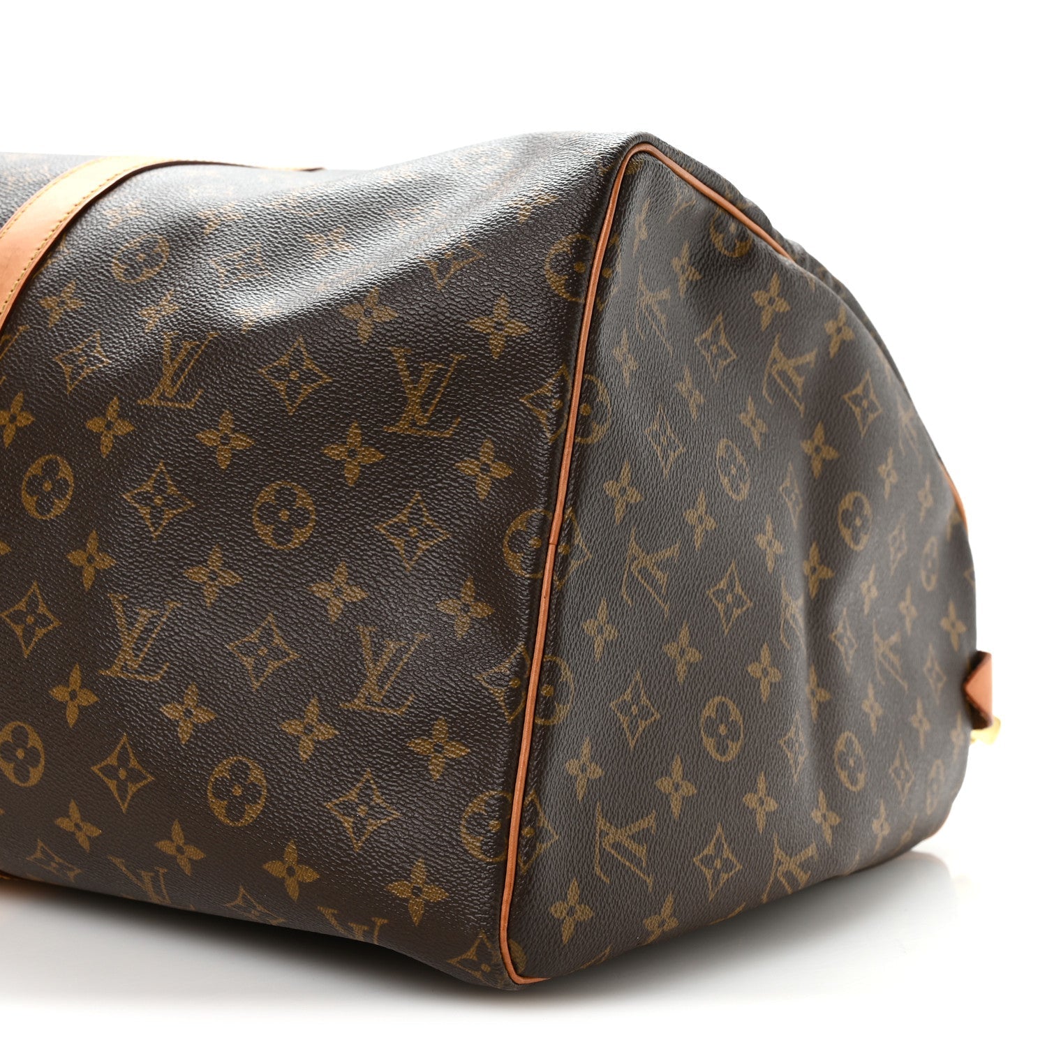 Louis Vuitton Monogram Keepall 55