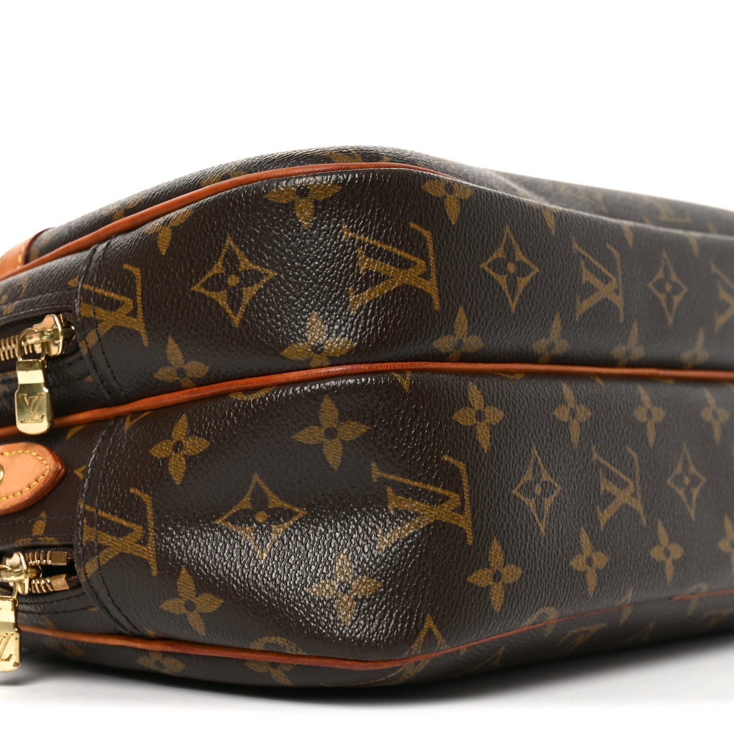 Louis Vuitton Monogram Reporter PM