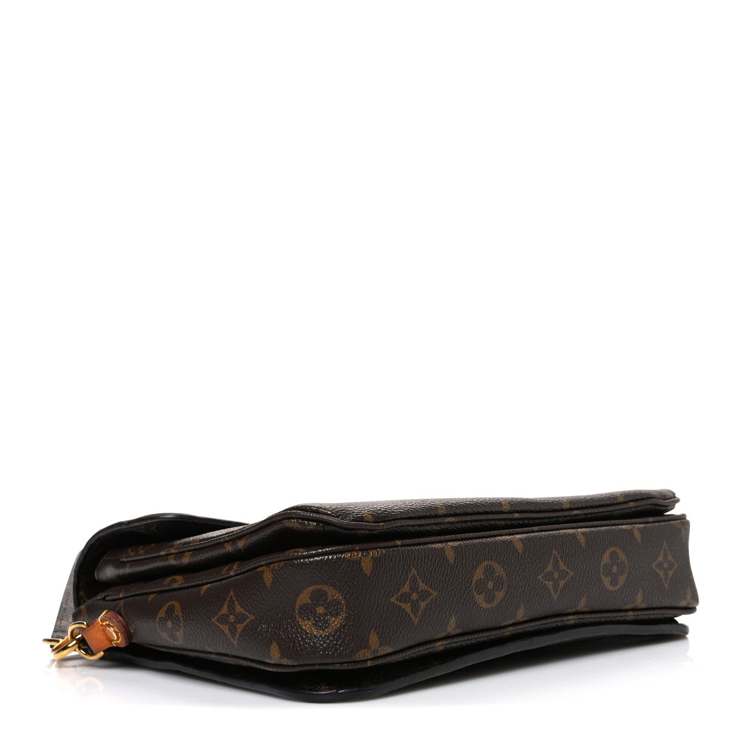 Louis Vuitton Monogram Pochette Metis