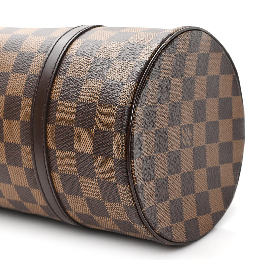 Louis Vuitton Damier Ebene Papillon 30