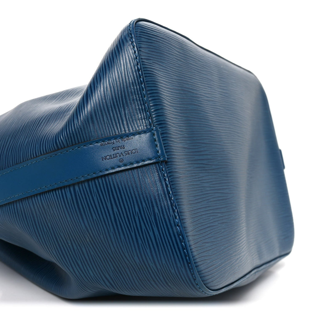 Louis Vuitton Epi Petit Noe Toledo
