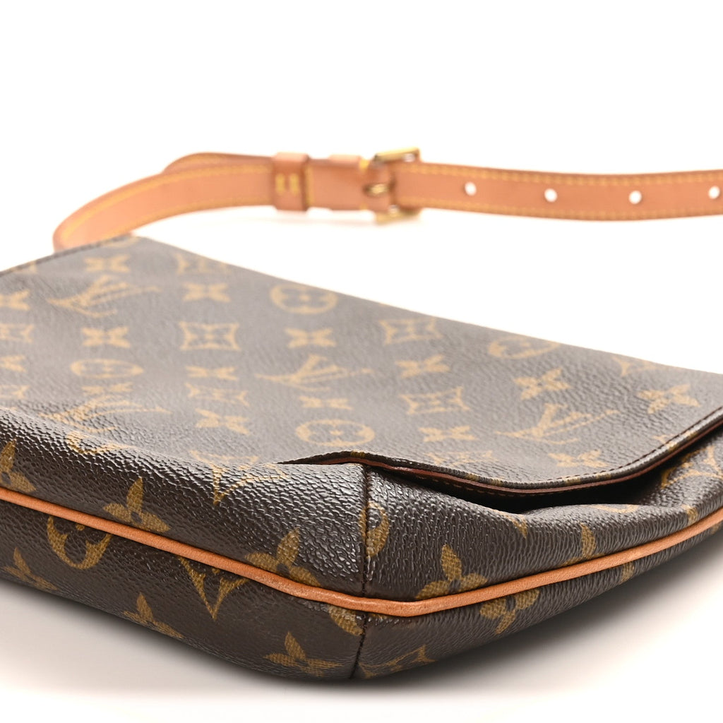 Louis Vuitton Monogram Musette Tango