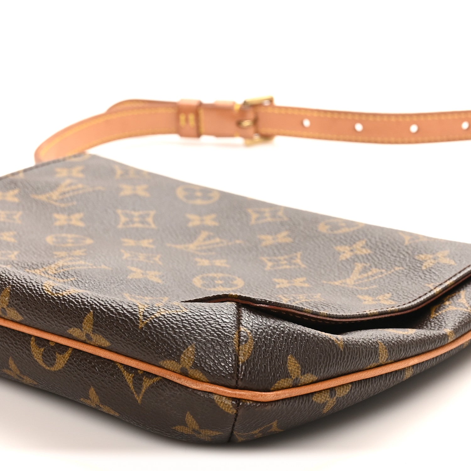 Louis Vuitton Monogram Musette Tango