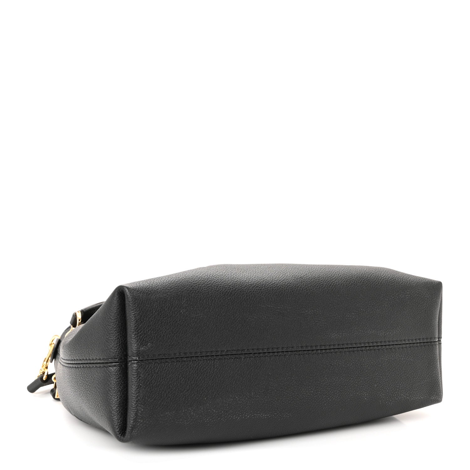 Louis Vuitton Empreinte Monogram Giant LV Bundle Black