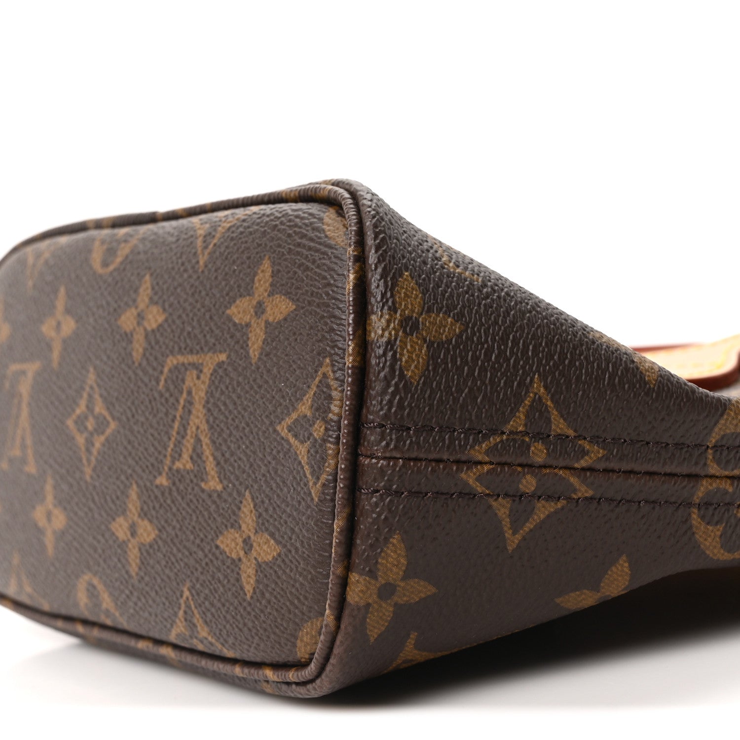 Louis Vuitton Monogram Neverfull BB Beige