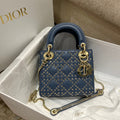 Dior Bags - 4534