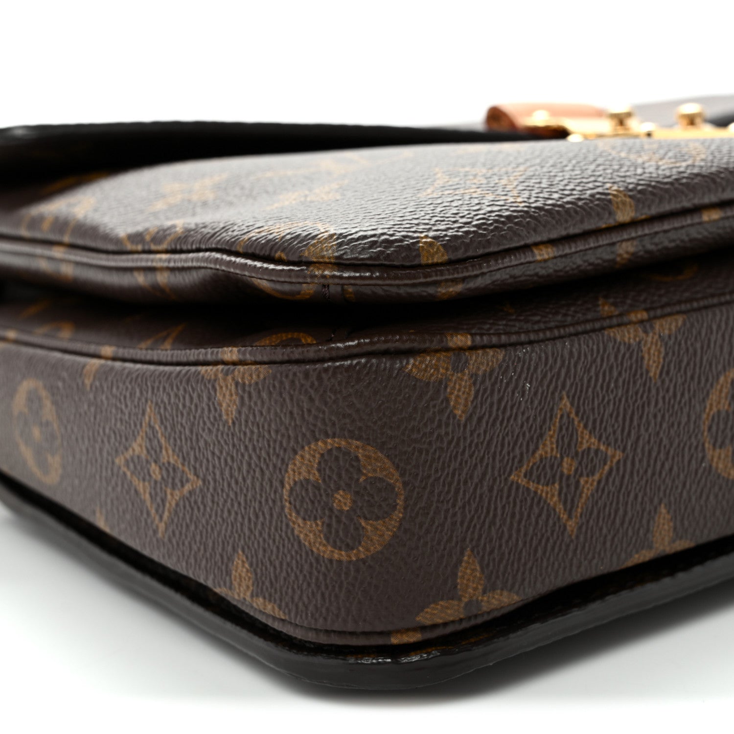 Louis Vuitton Monogram Pochette Metis