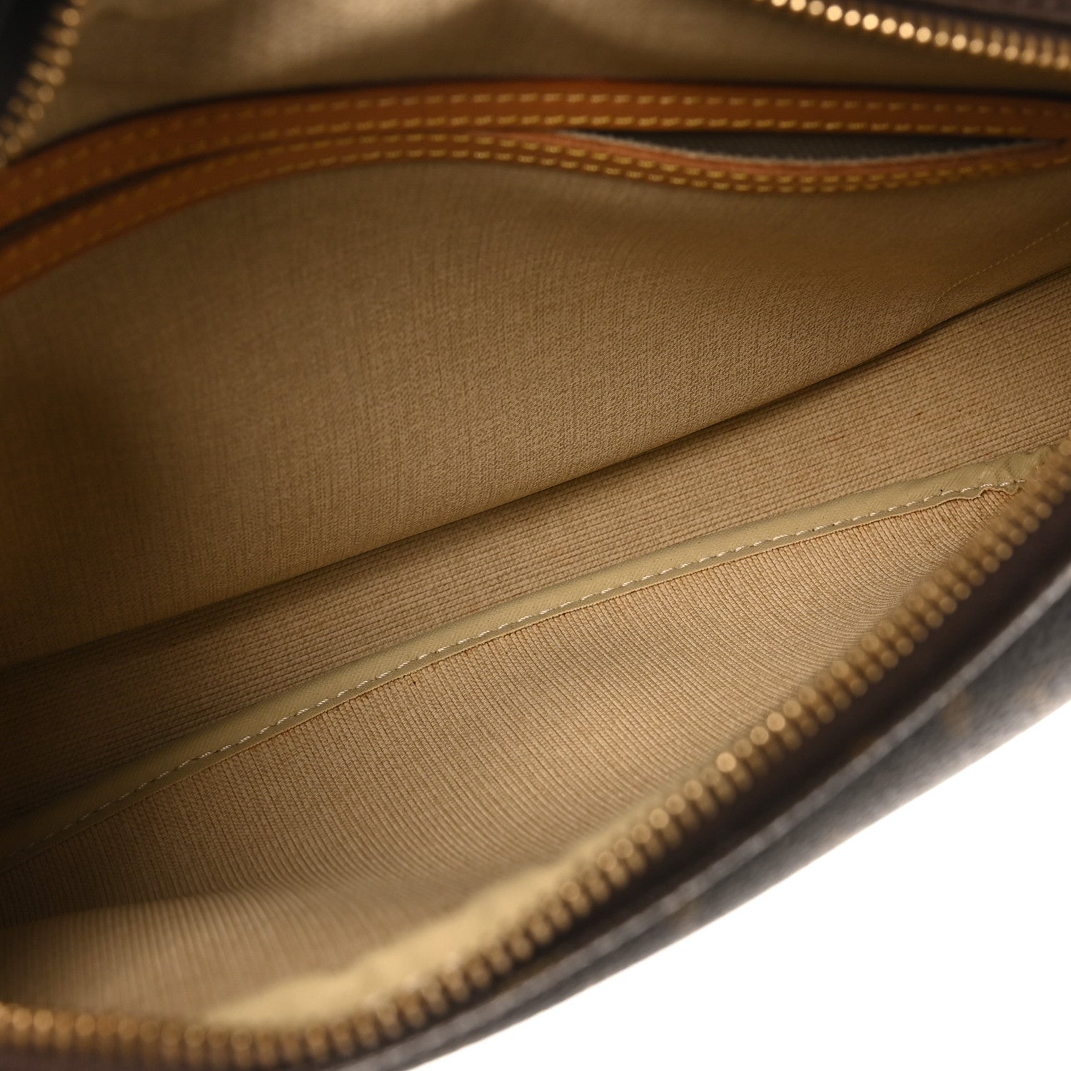 Louis Vuitton Monogram Reporter PM
