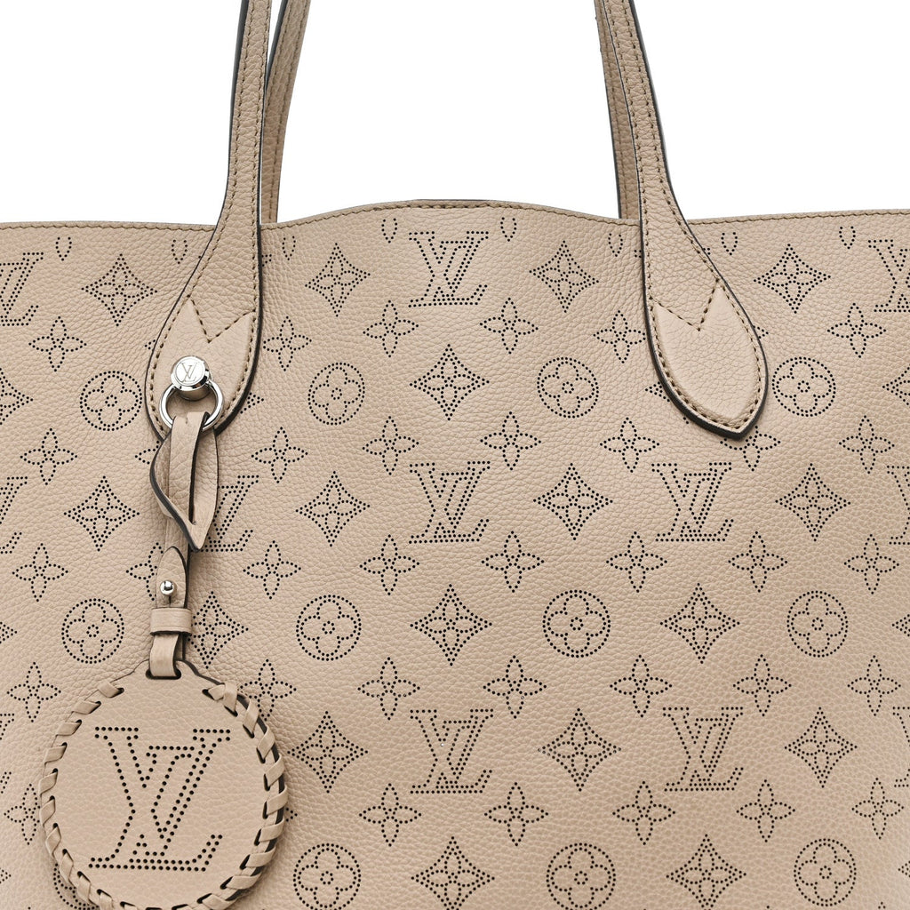 Louis Vuitton Mahina Blossom MM Galet