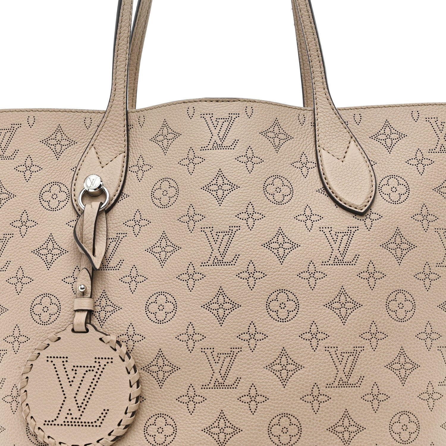 Louis Vuitton Mahina Blossom MM Galet
