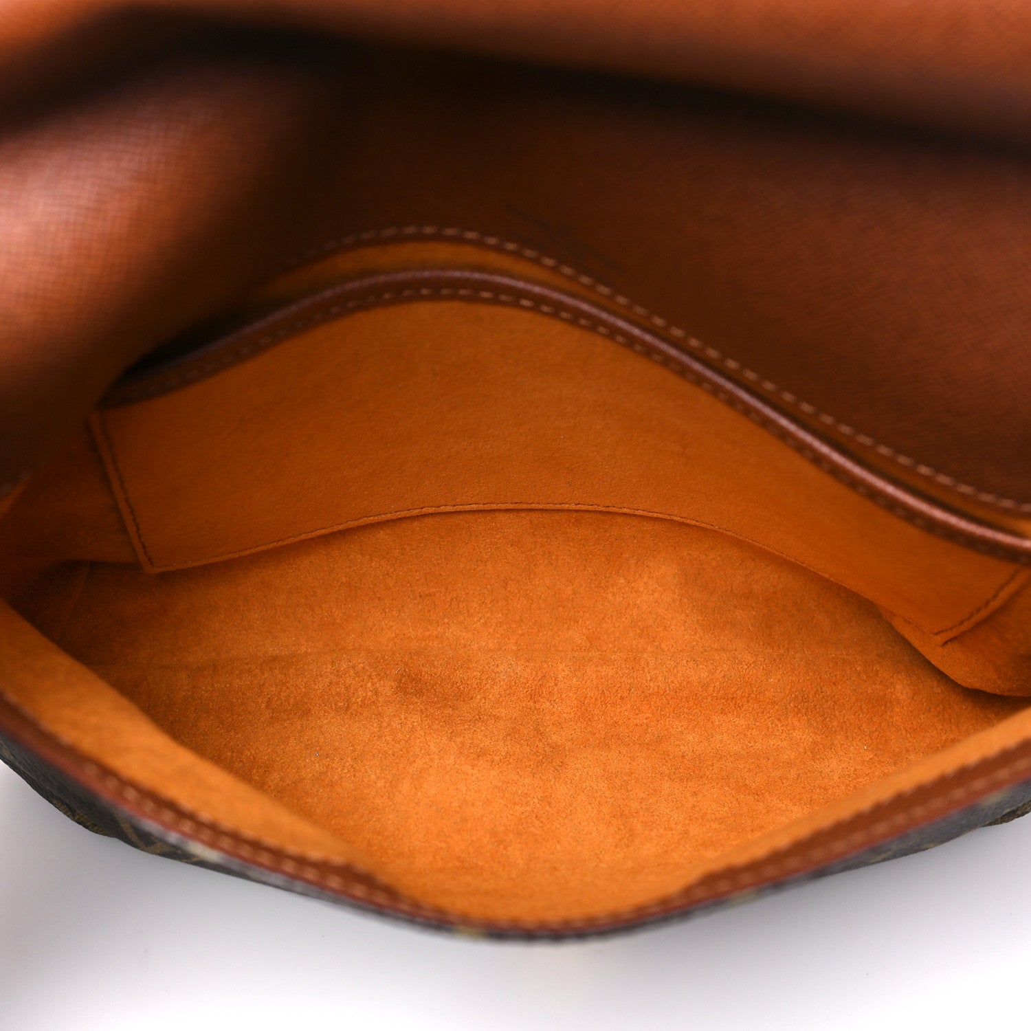 Louis Vuitton Monogram Musette Tango