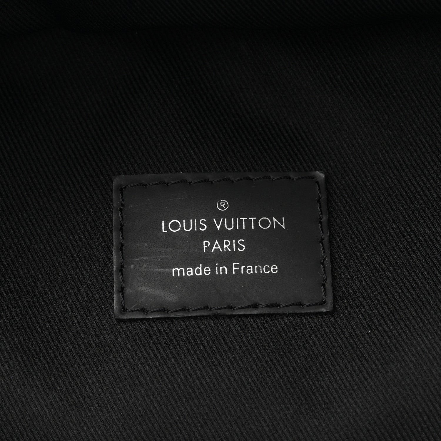 Louis Vuitton Damier Graphite My LV World Tour Josh Backpack