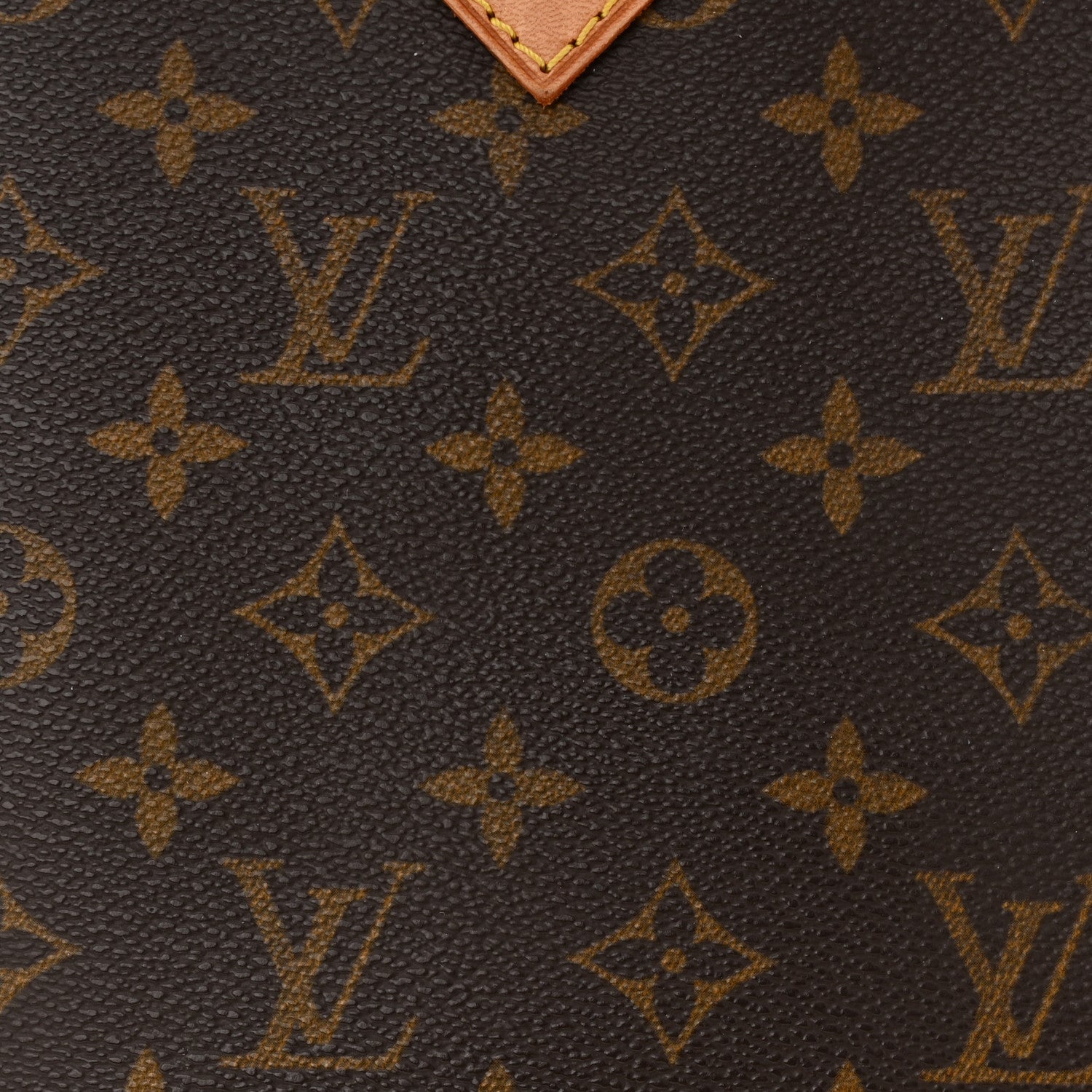 Louis Vuitton Monogram Alma PM