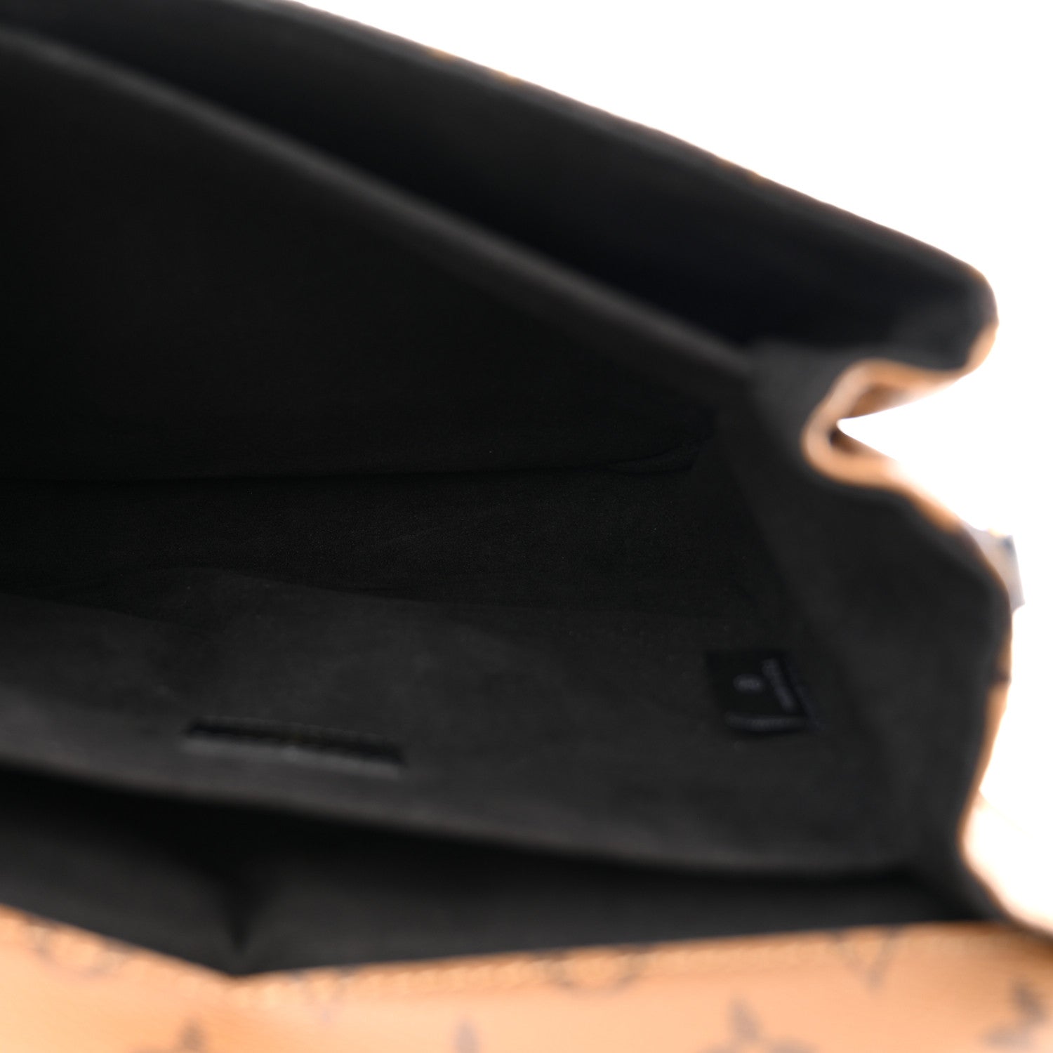 Louis Vuitton Reverse Monogram Pochette Metis