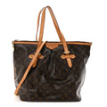 Louis Vuitton Monogram Palermo GM