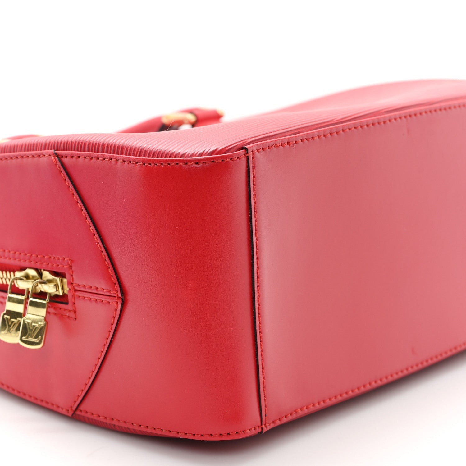 Louis Vuitton Epi Sablons Rouge