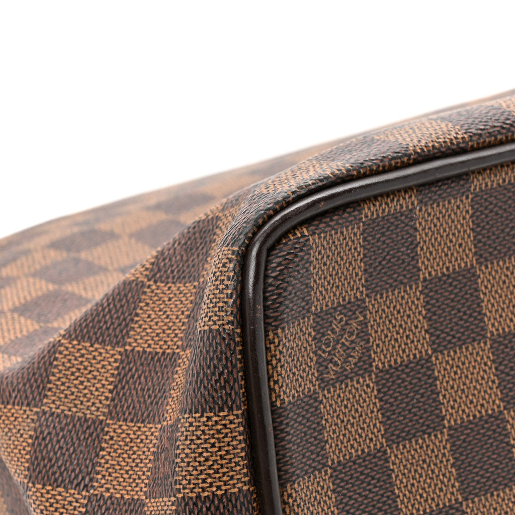 Louis Vuitton Damier Ebene Greenwich PM