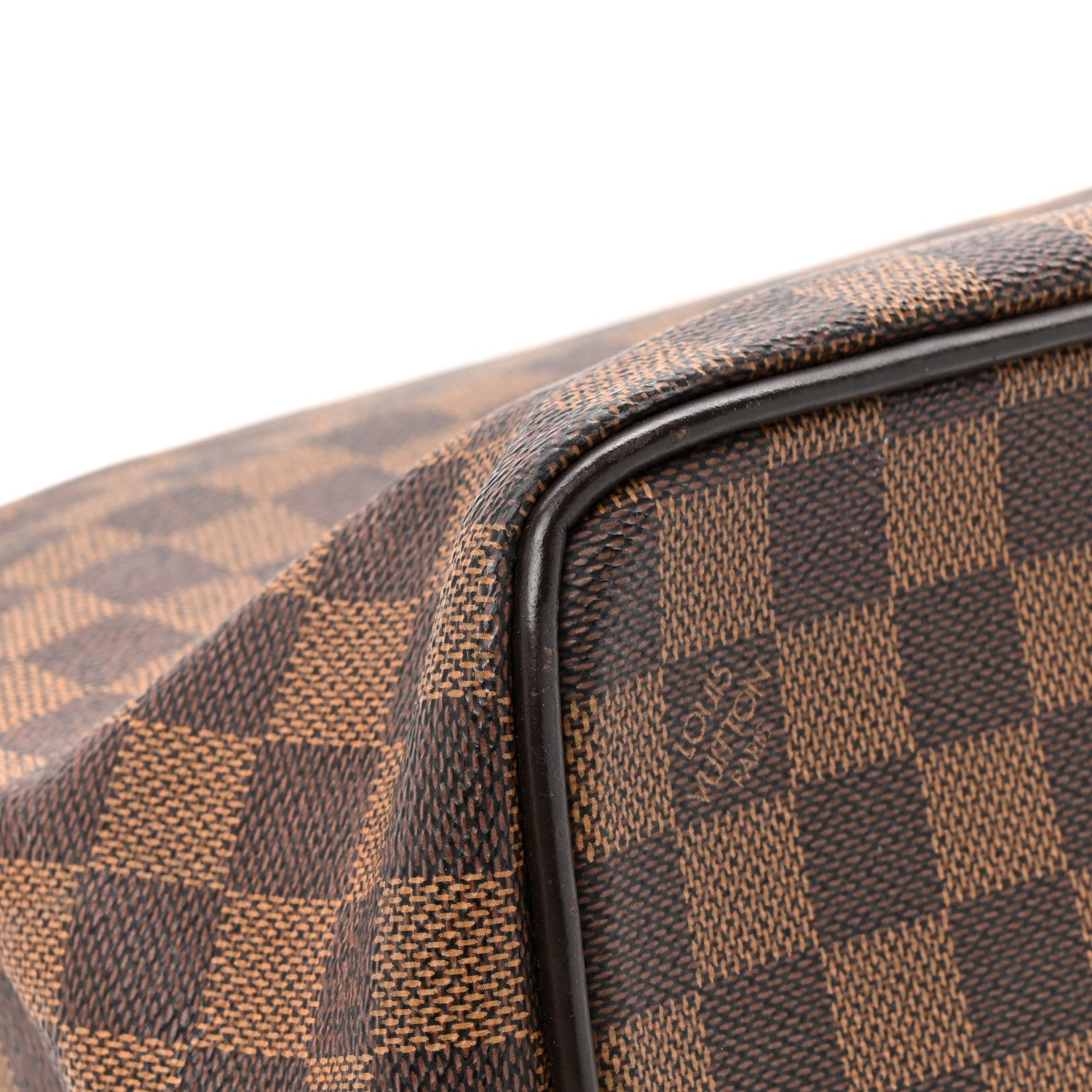 Louis Vuitton Damier Ebene Greenwich PM