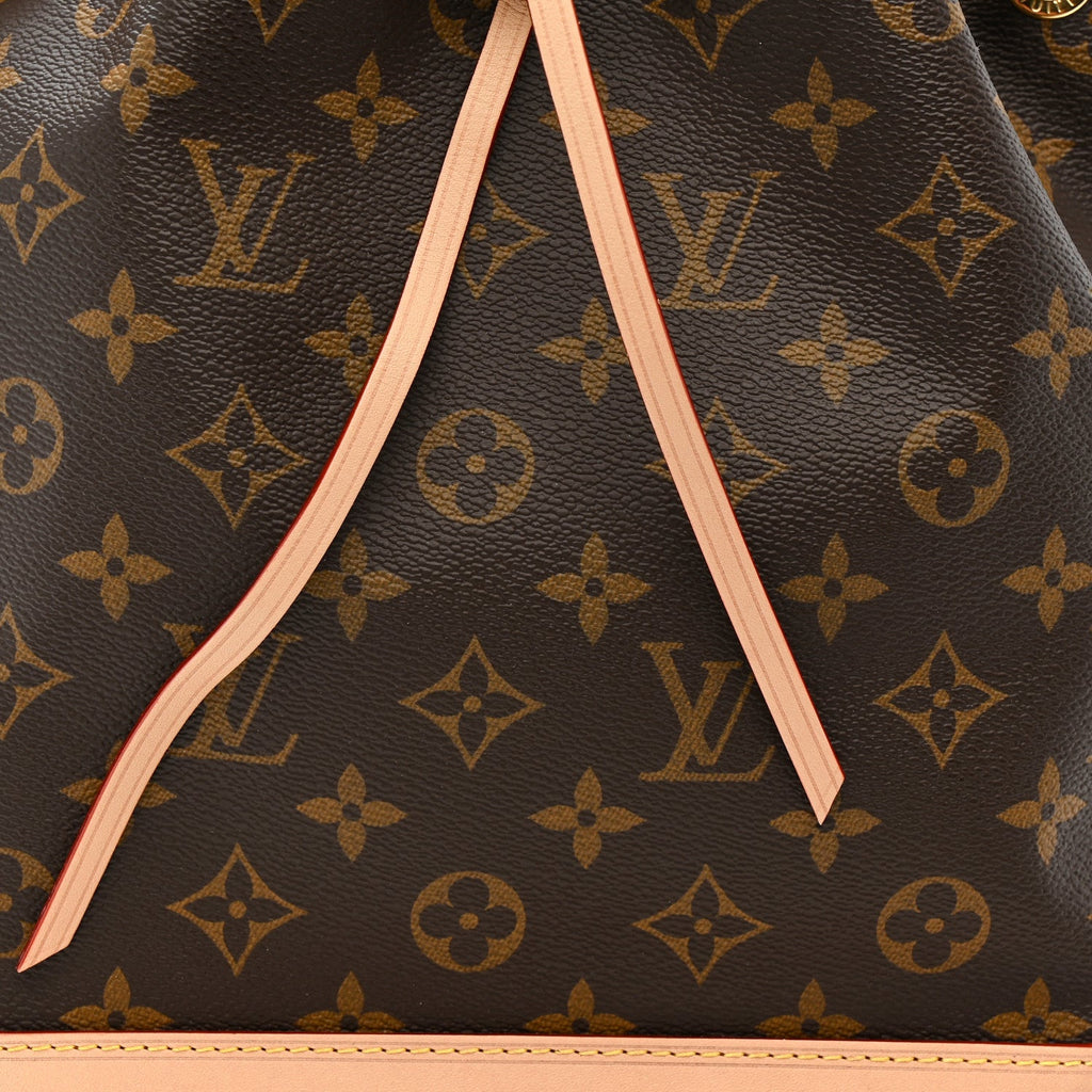 Louis Vuitton Monogram Noe BB